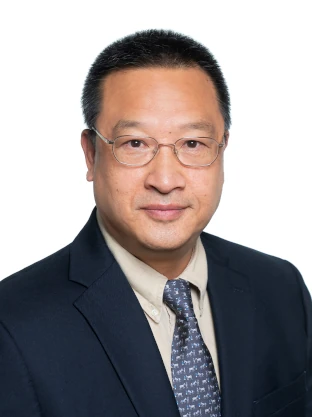 Alex Wong