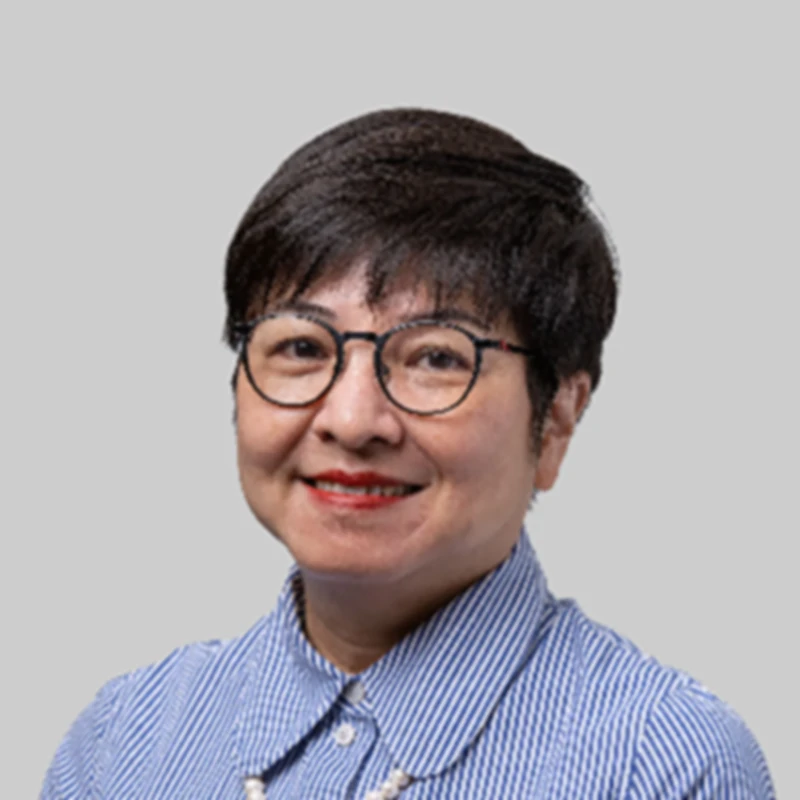 Sarinda Kwok